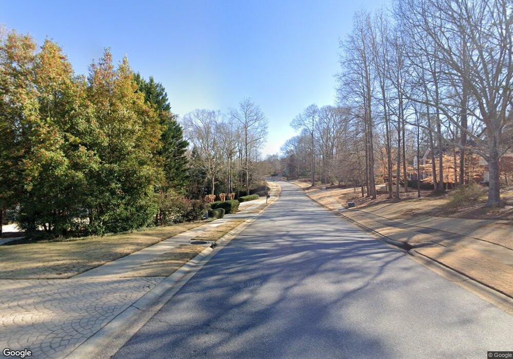 0 Lake Welbrook unit 2939968, Athens, GA 30606 - photo 1