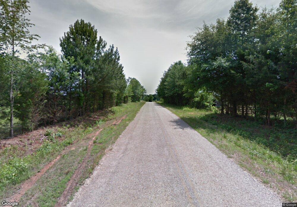 A A C Carey Rd, Danielsville, GA 30633 - photo 1