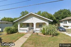 4820 Hadley St, Shawnee, KS 66203