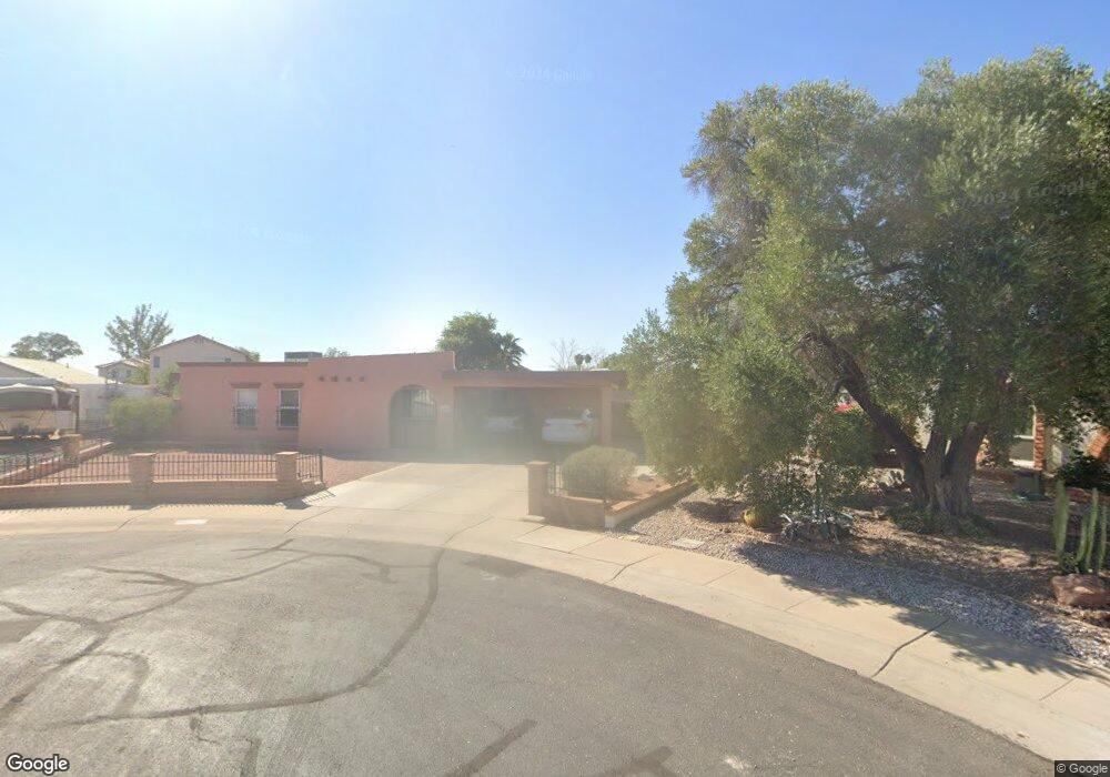 825 W Dublin St, Chandler, AZ 85225 - photo 1