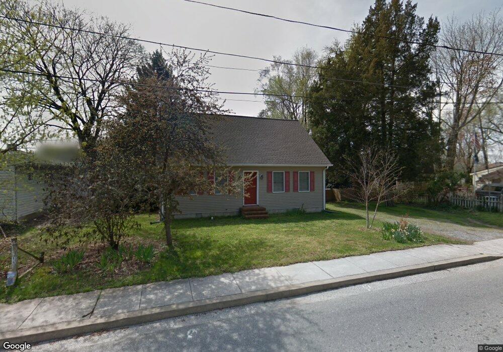 102 Front St, Wyoming, DE 19934 - photo 1