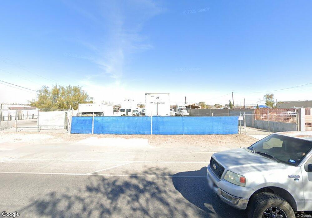 7825 N Loop Dr, El Paso, TX 79915 - photo 1