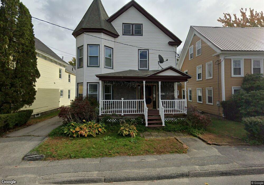 77 James St, Saco, ME 04072 - photo 1