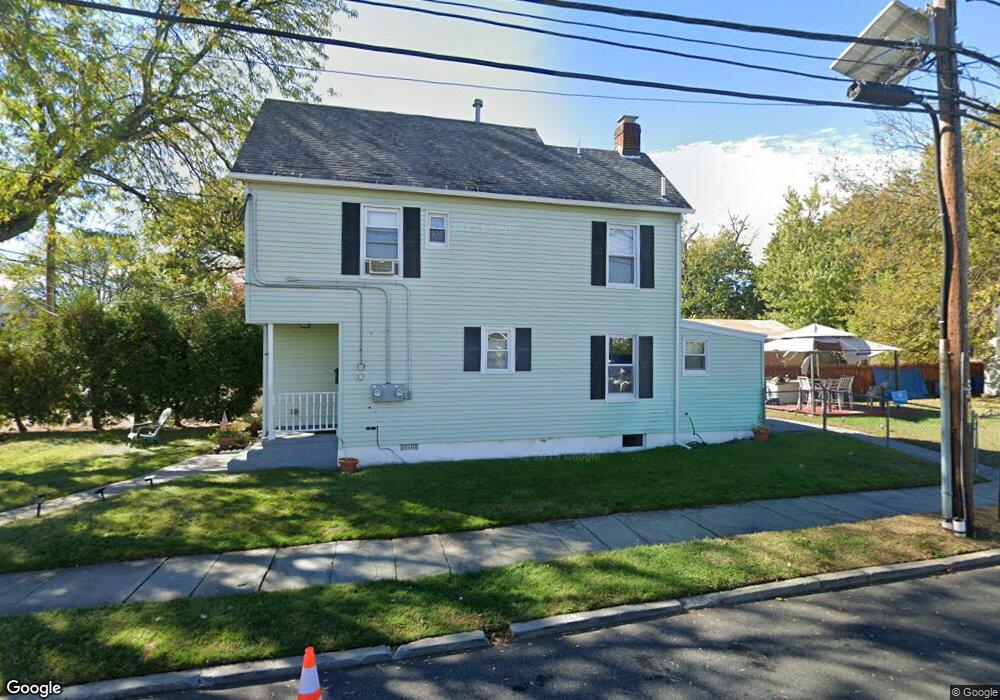 500 W Broad St, Westfield, NJ 07090 - photo 1