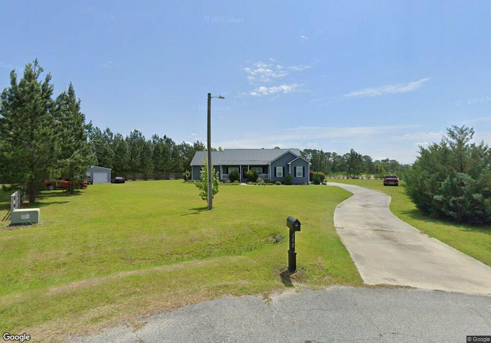 168 Audrey Way, Moultrie, GA 31788 - photo 1