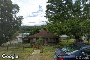 302 Braxton St, Gassaway, WV 26624