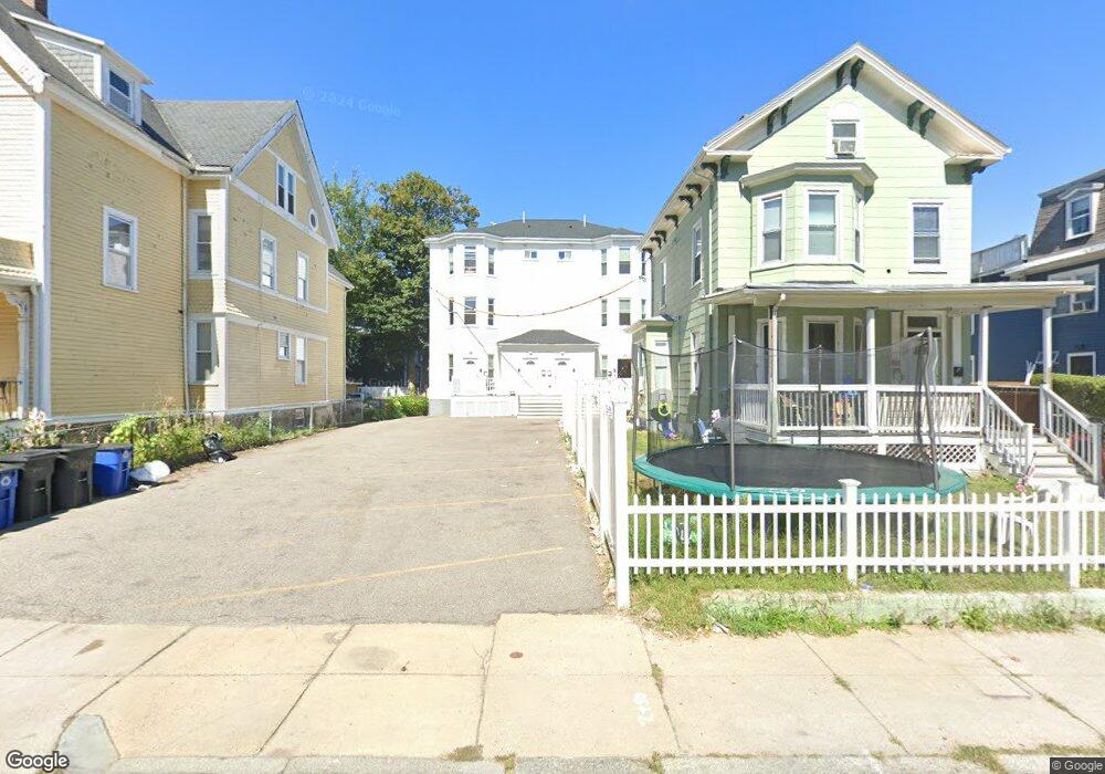 19 Perrin St unit 1B, Roxbury, MA 02119 - photo 1