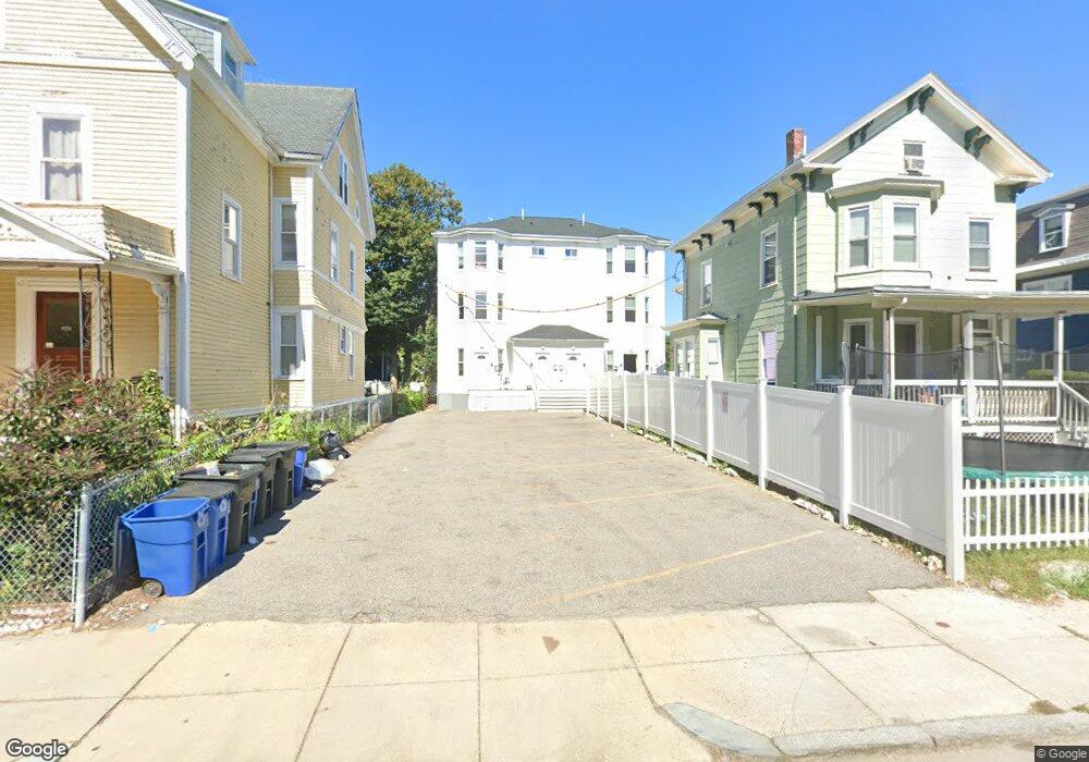 19 Perrin St unit 2B, Roxbury, MA 02119 - photo 1