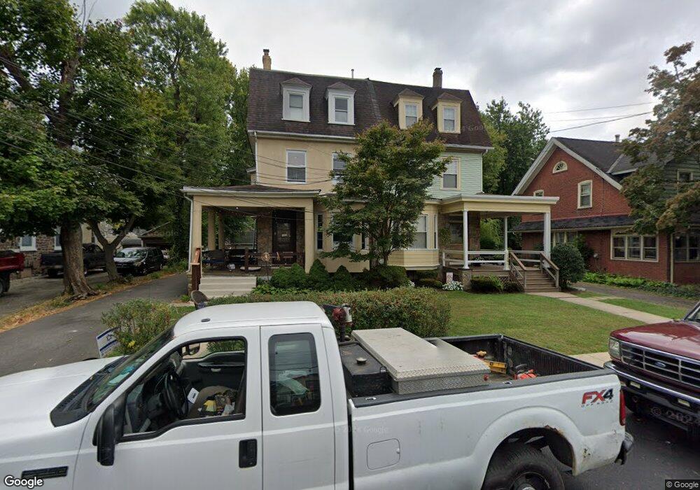 137 Grandview Rd, Ardmore, PA 19003 - photo 1