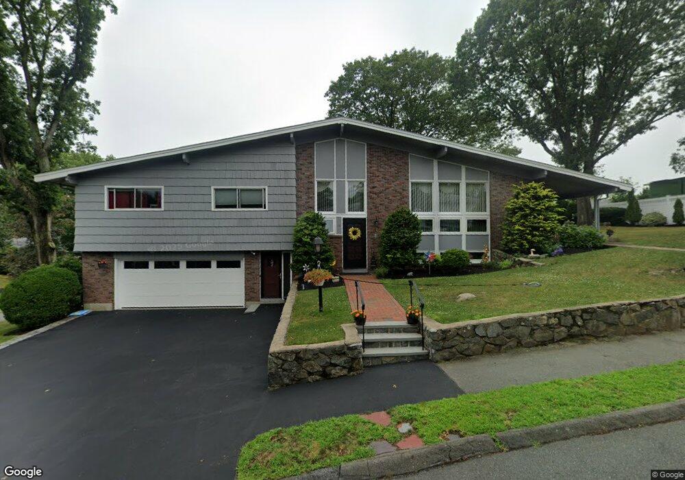 16 Parsons Dr, Swampscott, MA 01907 - photo 1