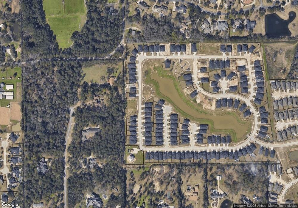 24934 Flint Lake Dr, Tomball, TX 77375 - photo 1