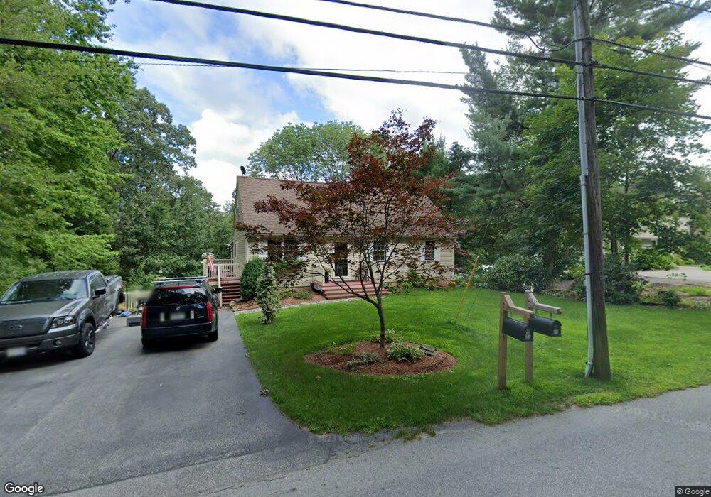 26 Northside Rd, Charlton, MA 01507 - photo 1