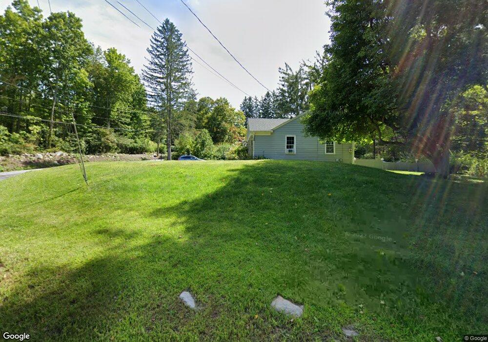 249 Keeler Rd, Bridgewater, CT 06752 - photo 1