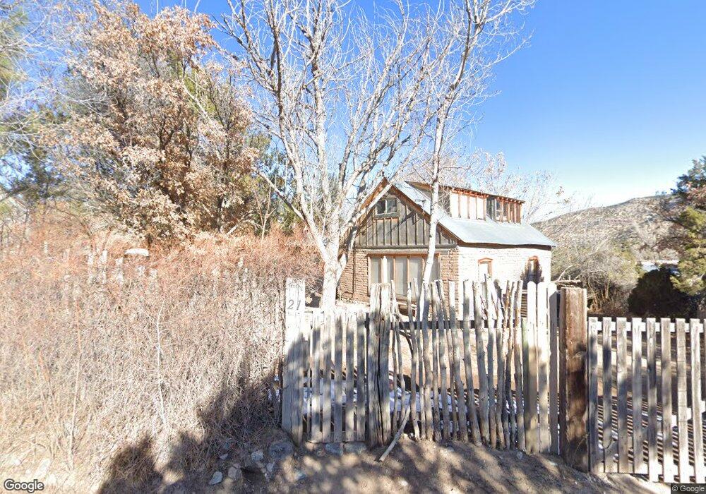 21 Perdiz Canyon Rd, Placitas, NM 87043 - photo 1