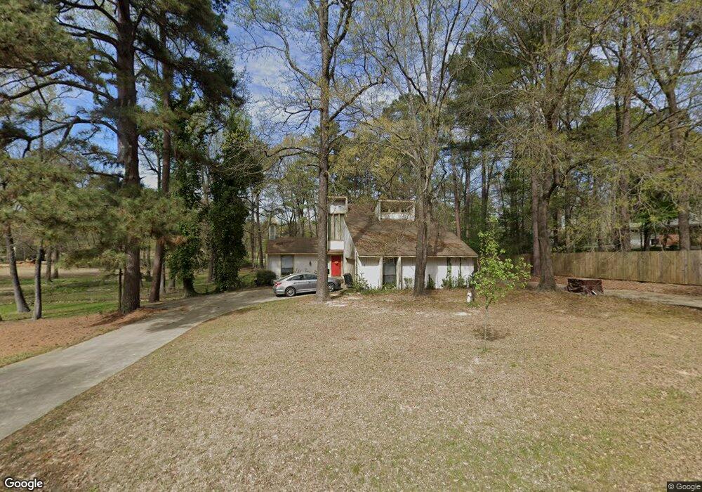 58 Dunham Dr, Texarkana, TX 75503 - photo 1