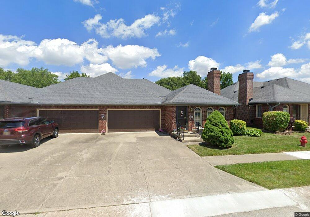 221 Andrews Boulevard Ea Dr, Plainfield, IN 46168 - photo 1