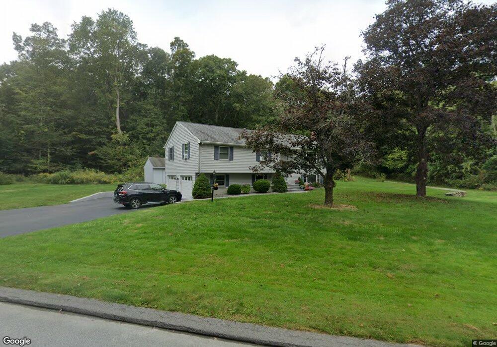 1A Pinecrest Rd, North Stonington, CT 06359 - photo 1