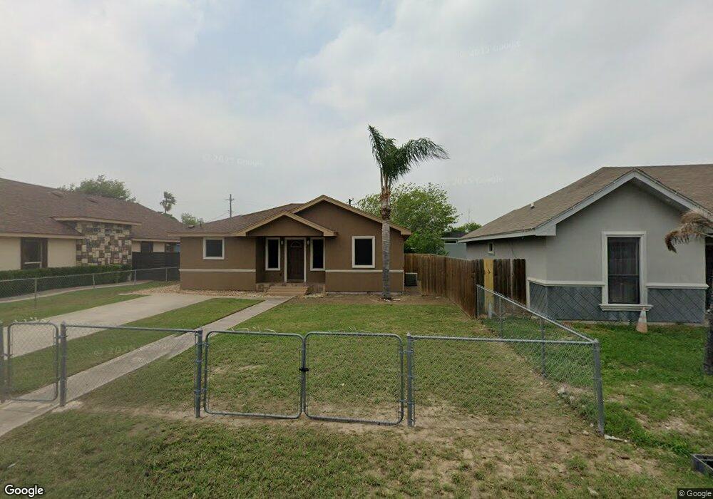 303 N Hibiscus St, Pharr, TX 78577 - photo 1