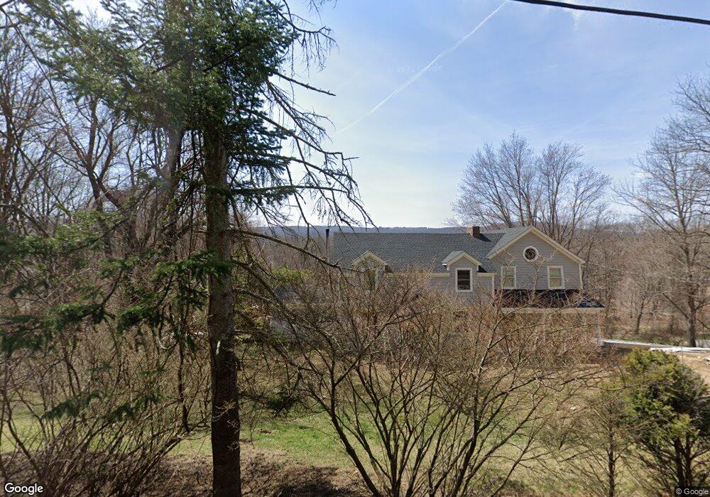 30 Hubbell Mountain Rd, Sherman, CT 06784 - photo 1