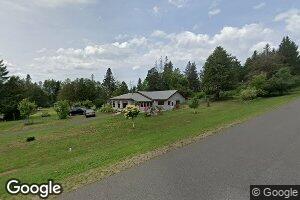 5809 S Lake St, Brule, WI 54820