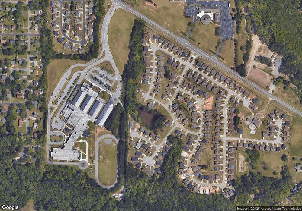 1901 Spivey Village Cir unit 65, Jonesboro, GA 30236 - photo 1