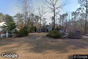 203 Seven Seas Dr, Havelock, NC 28532