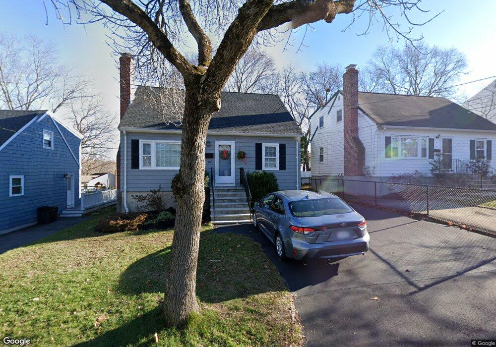 59 Lennon Rd, Arlington, MA 02474 - photo 1