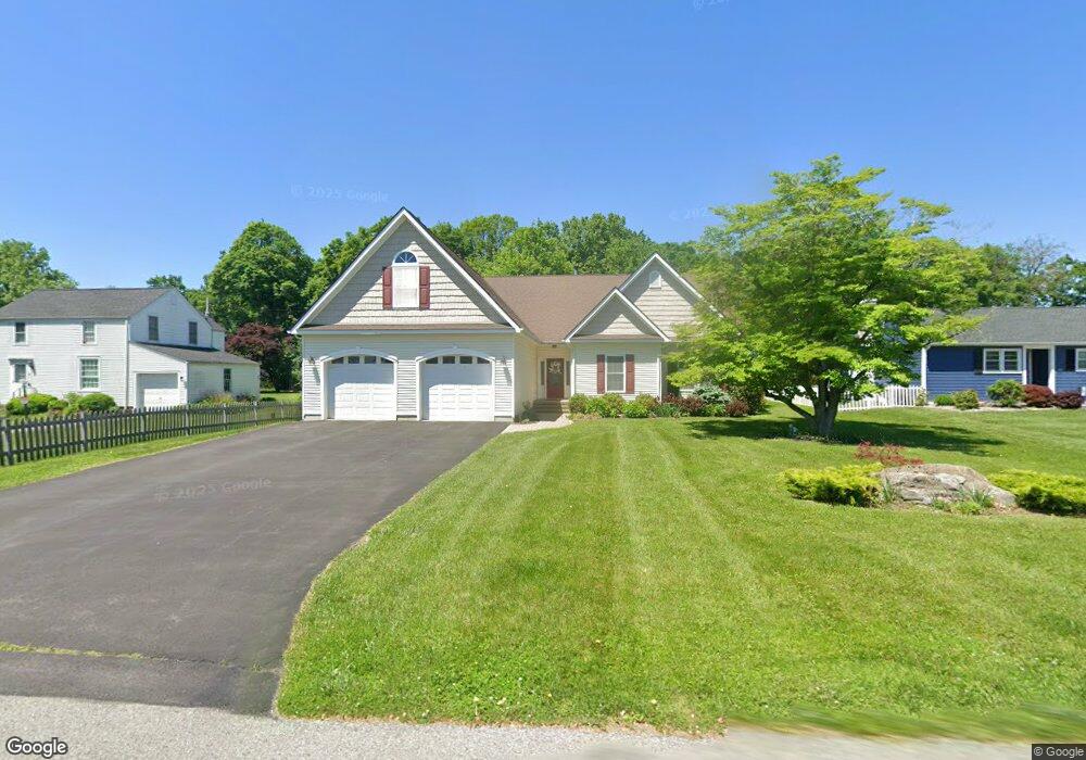 39 Valley View Rd, Poughkeepsie, NY 12603 - photo 1