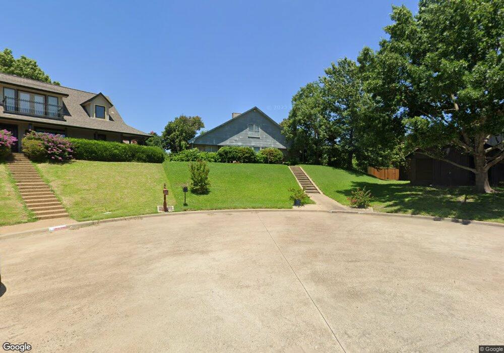 1204 Bayshore Dr, Rockwall, TX 75087 - photo 1