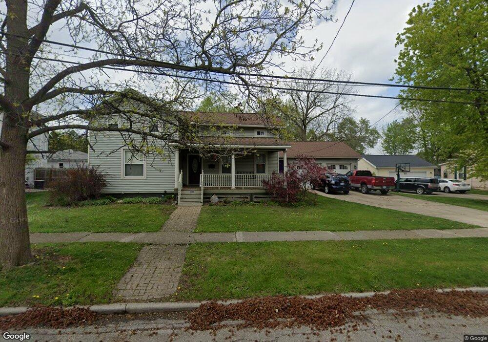 1158 Williams St, Adrian, MI 49221 - photo 1