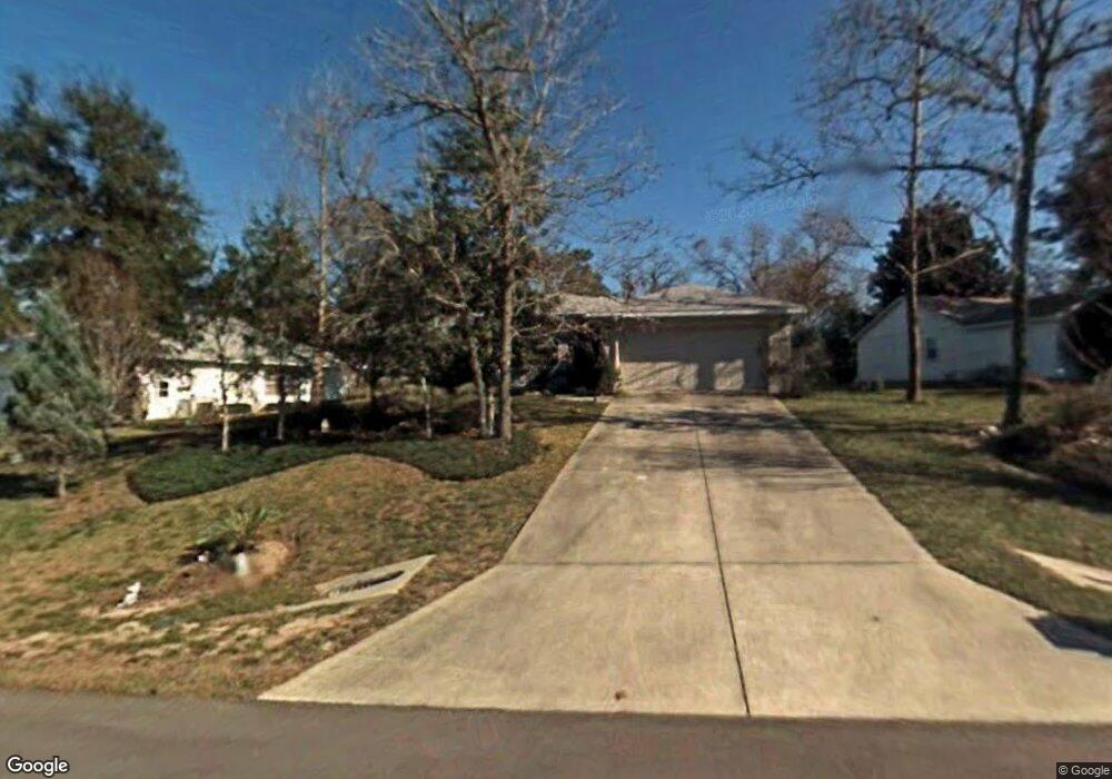 9725 SW 196th Cir, Dunnellon, FL 34432 - photo 1