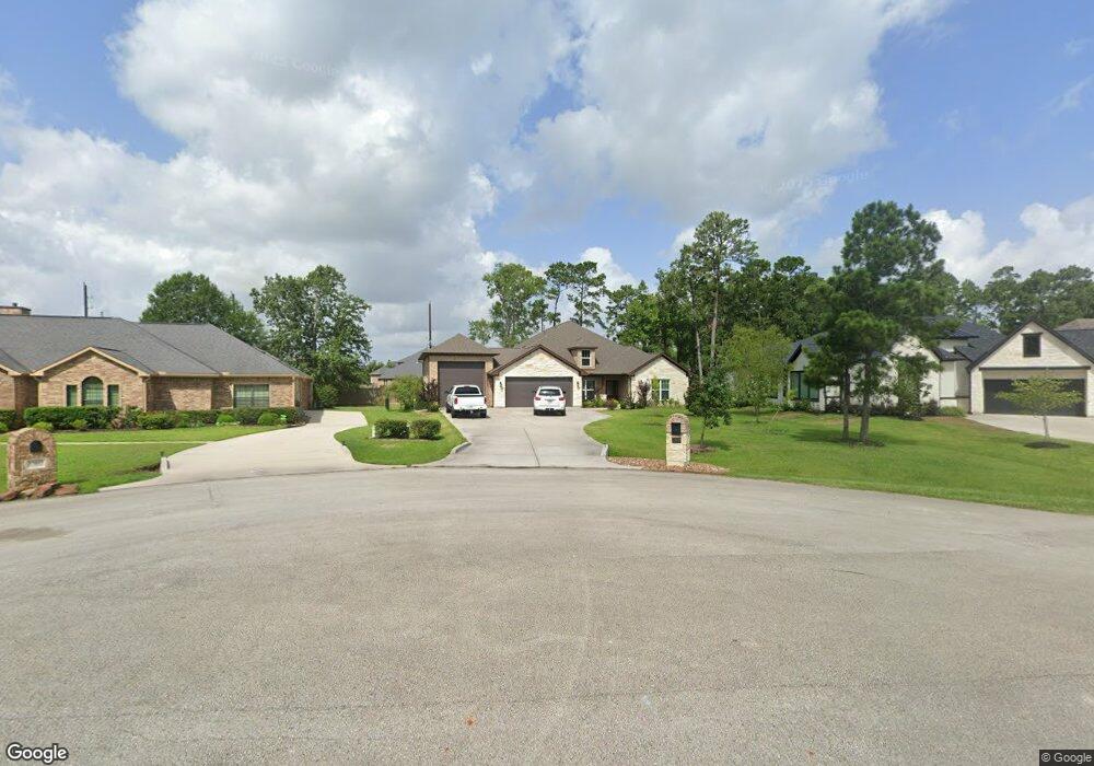 27807 Golden Oak Chase Ct, Spring, TX 77386 - photo 1