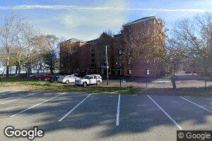 65 N Point Dr Unit 206, Boston, MA 02125