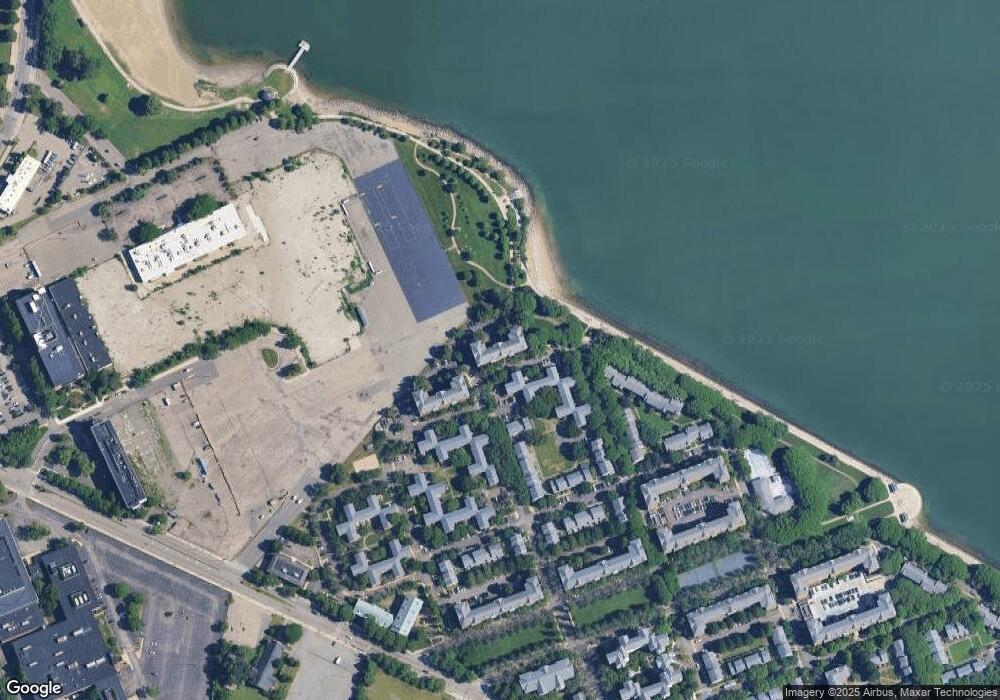 65 N Point Dr unit 503, Boston, MA 02125 - photo 1