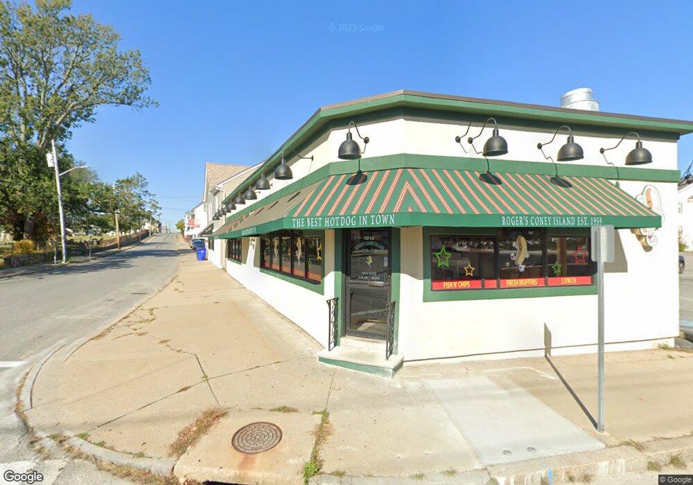 1518 N Main St, Fall River, MA 02720 - photo 1