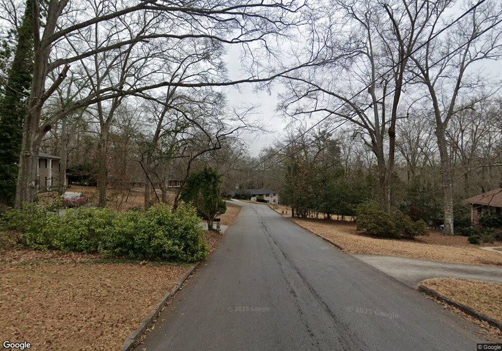 0 Maple Ln unit CM344014, Athens, GA 30606 - photo 1