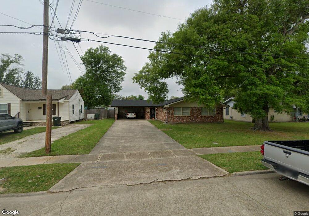 4114 Harvard St, Lake Charles, LA 70607 - photo 1