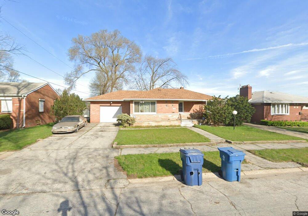 1982 Madison Ln, Gary, IN 46407 - photo 1