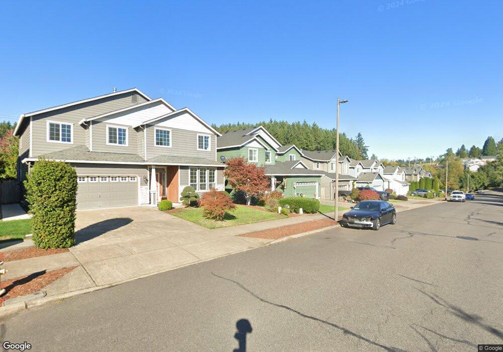 16849 SE Davidoff Way, Damascus, OR 97089 - photo 1