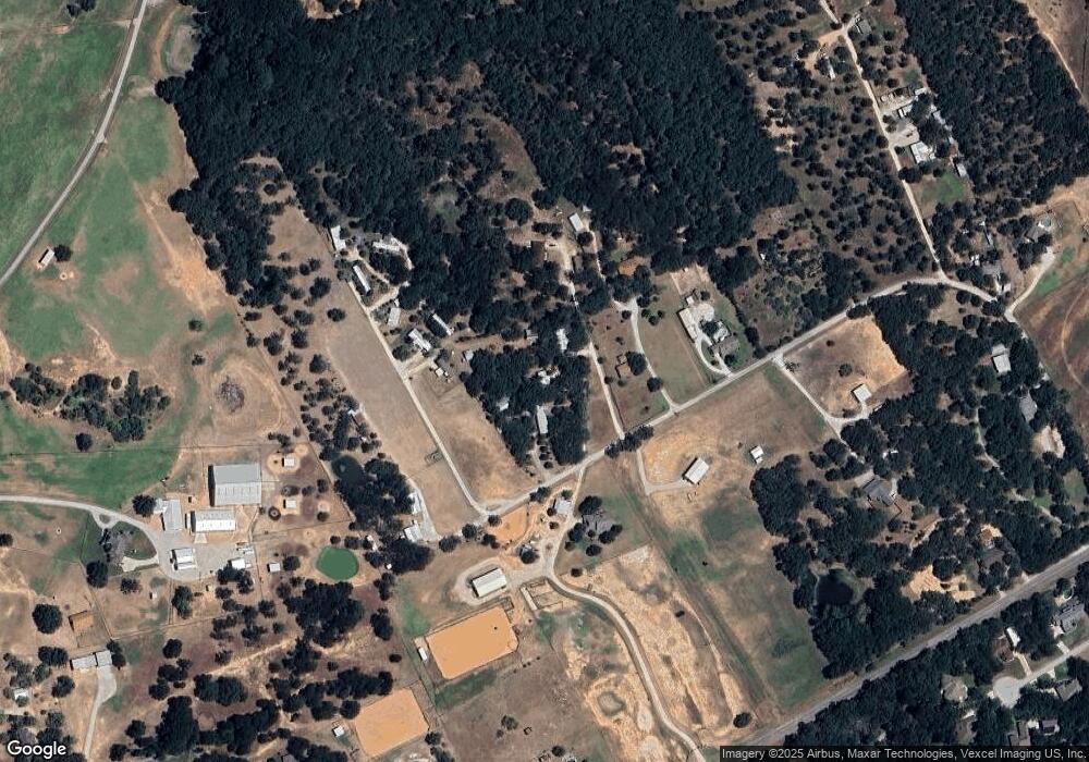 510 Sanders Rd, Weatherford, TX 76087 - photo 1