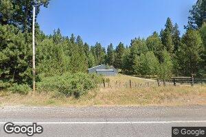 51851 Oregon 62, Fort Klamath, OR 97626