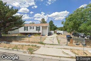 5314 S Leprechaun Ln, Kearns, UT 84118