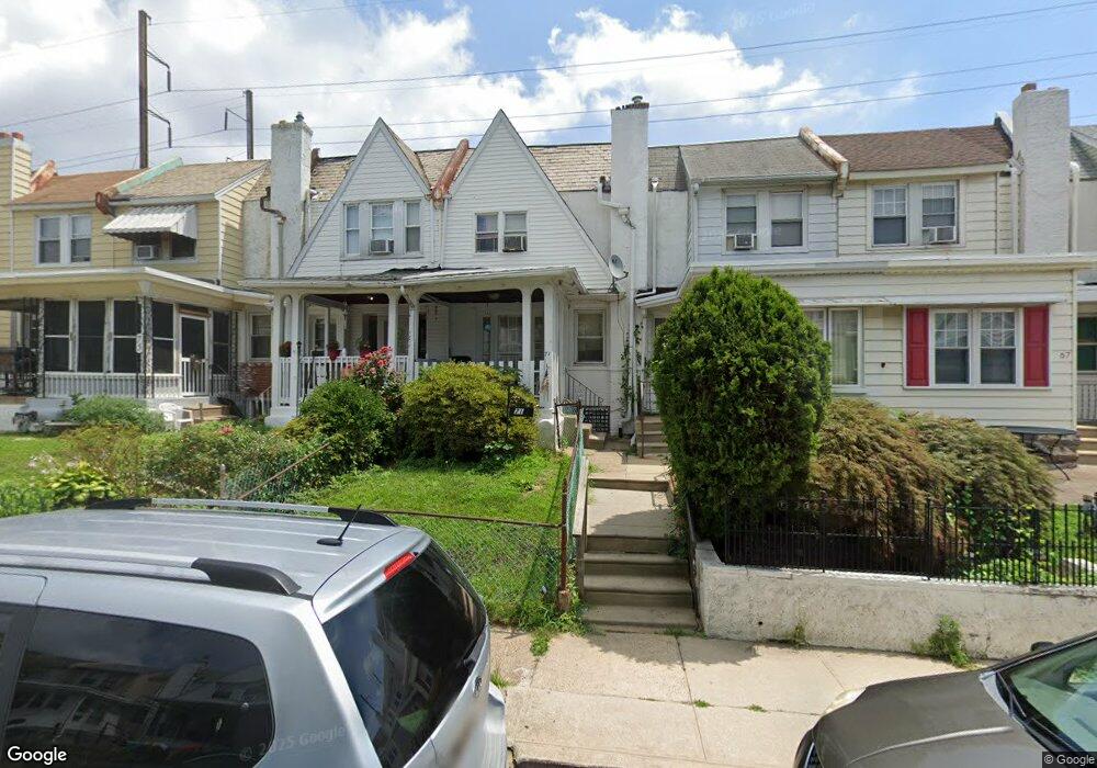 71 Houston Rd, Lansdowne, PA 19050 - photo 1