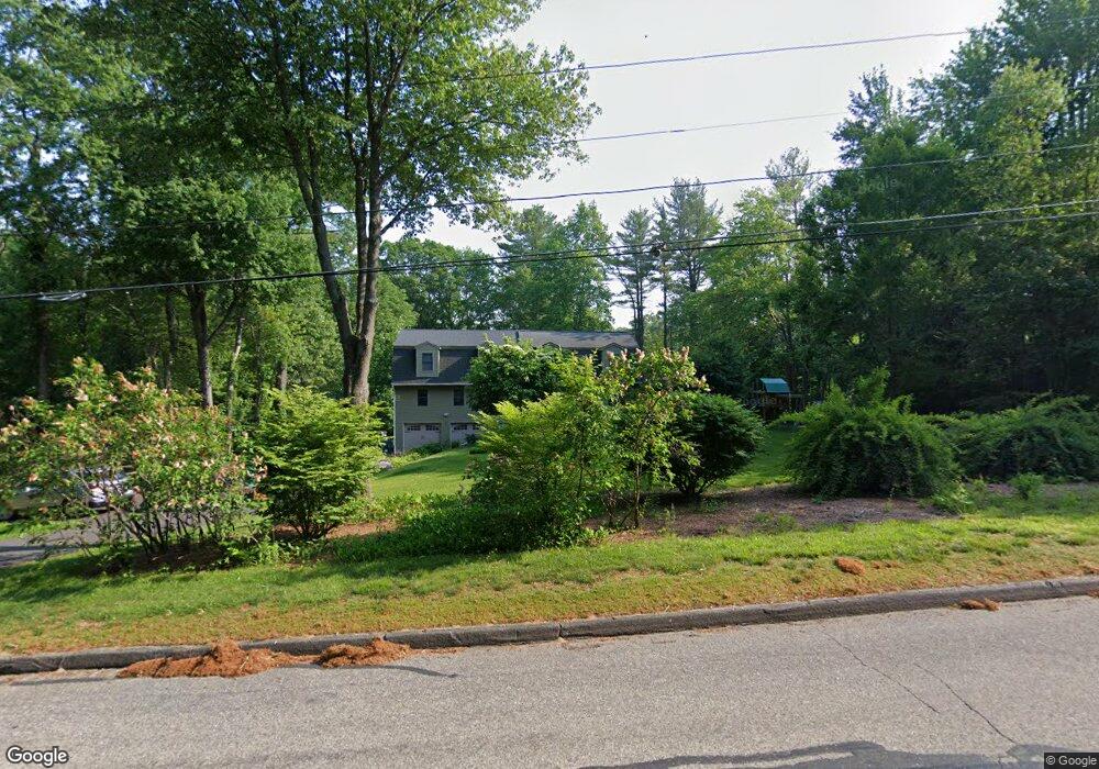 220 Sutton St, Uxbridge, MA 01569 - photo 1