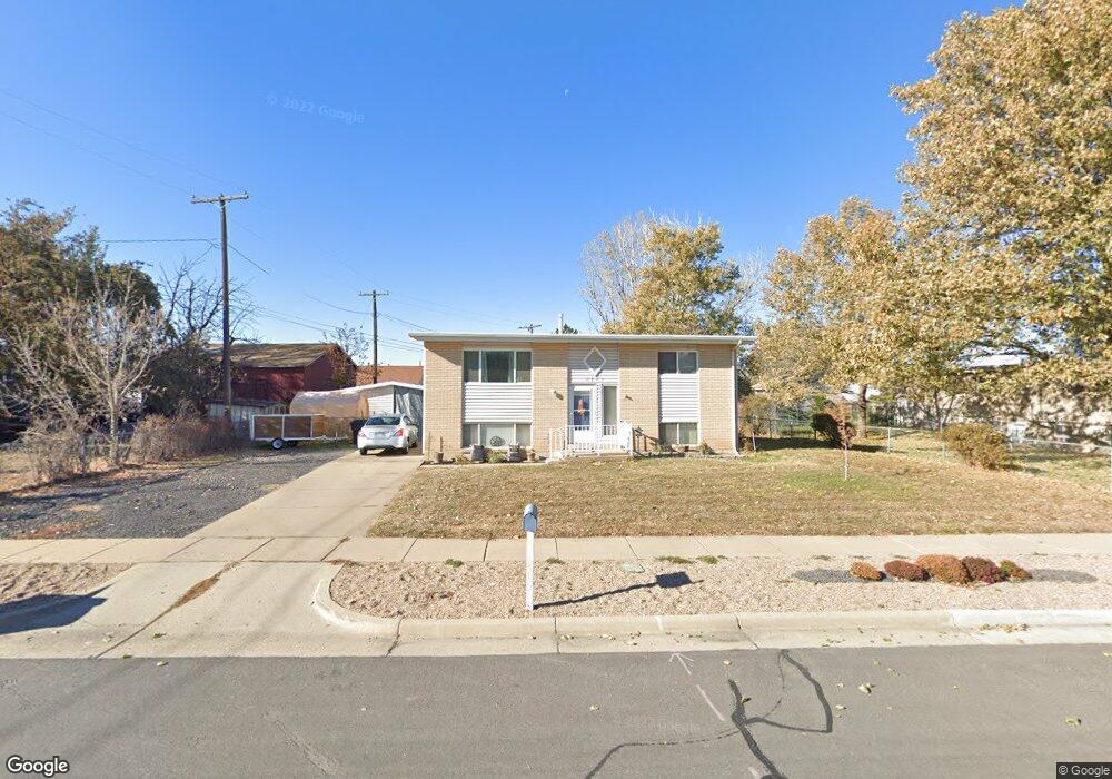 2373 N 890 W, Clearfield, UT 84015 - photo 1