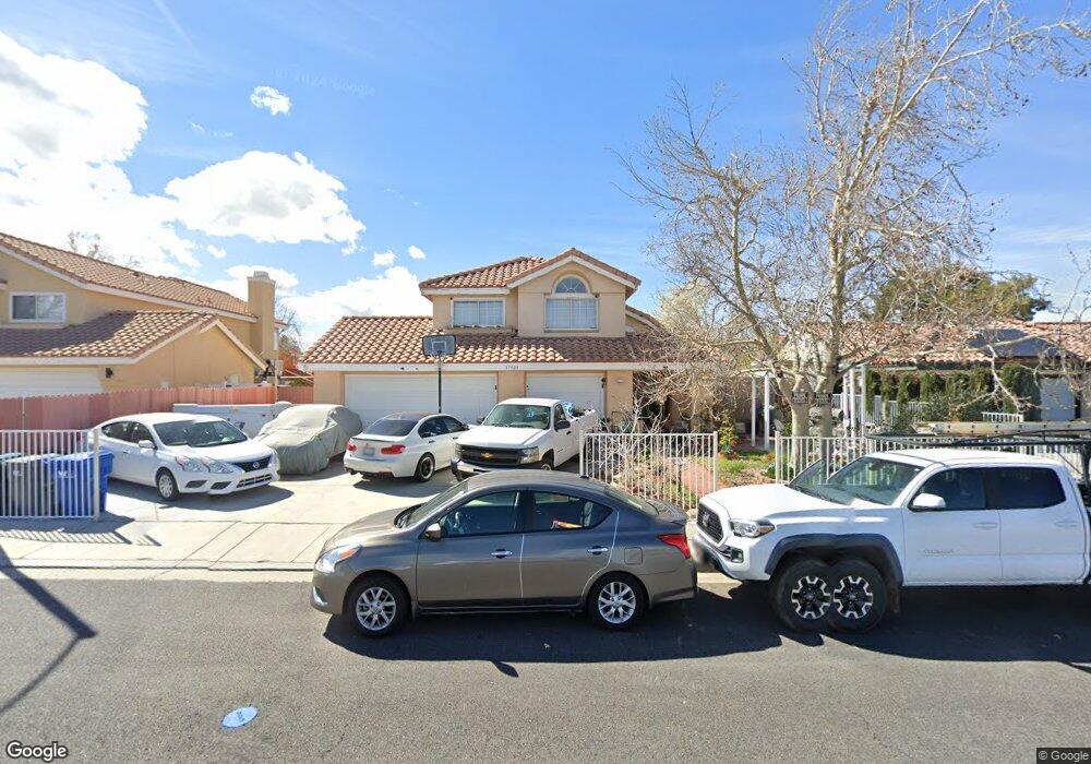 37909 Tackstem St, Palmdale, CA 93552 - photo 1