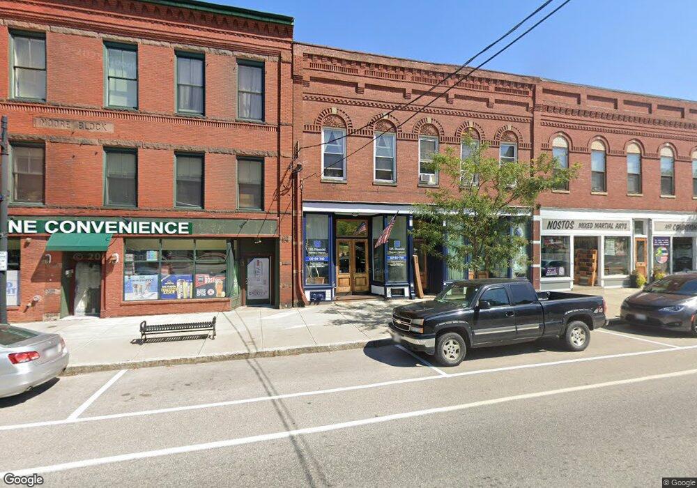 32 Market St unit A, Somersworth, NH 03878 - photo 1