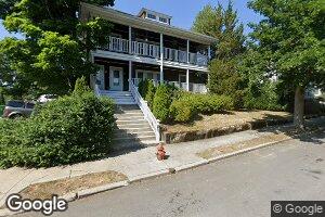 19 Elliot Terrace Unit 21, Newton Upper Falls, MA 02464