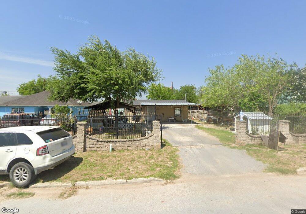 308 San Diego Dr, Alamo, TX 78516 - photo 1