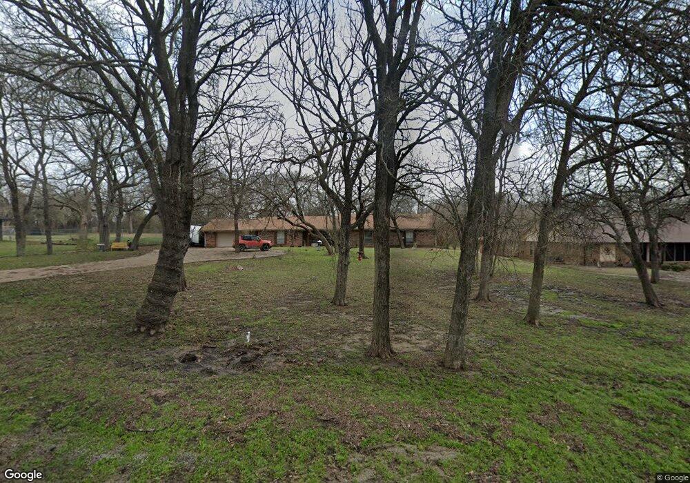 5401 Bello Vista Dr, Sherman, TX 75090 - photo 1